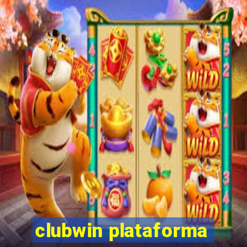 clubwin plataforma